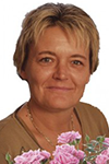 Tina Hansen